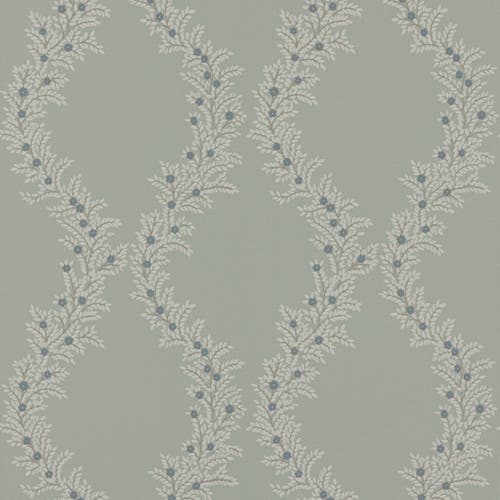 Colefax and Fowler - Liliana Old Blue