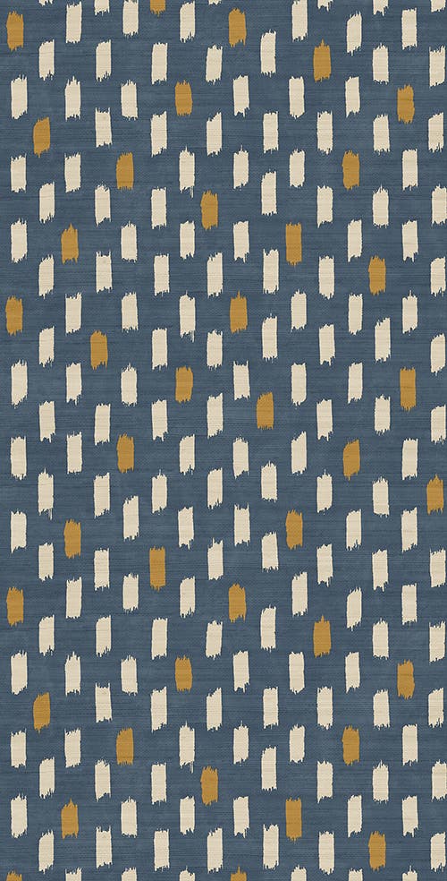 GP&J Baker - Faraway Cordoba Ink EW15032-695