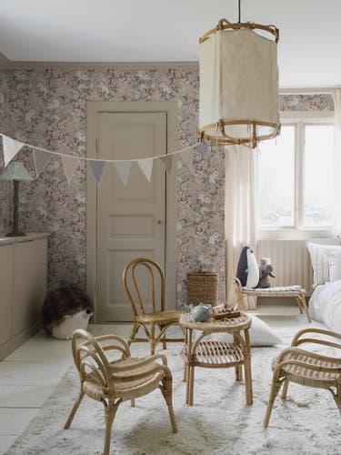 Boråstapeter - Magic Forest Newbie