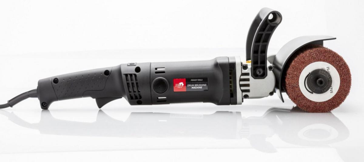 Satineringsmaskin PELA