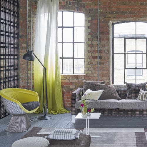 Designers Guild - Chennai Scenes And Murals II