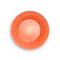 Lace Tallrik 32 cm Orange