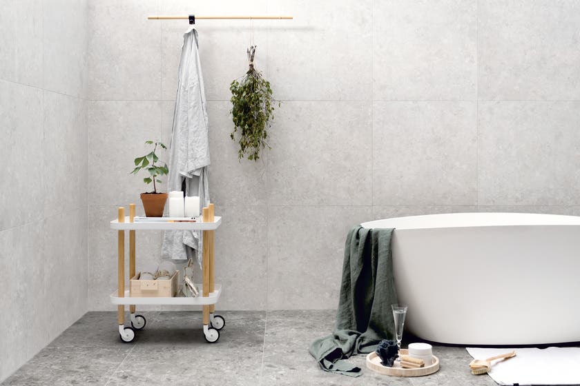 Ceppo di Gré Light 60x60 såg