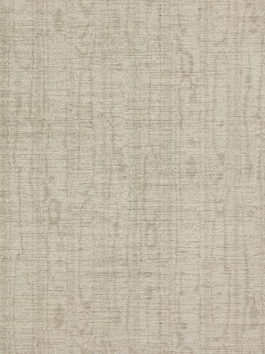 Zoffany - Watered Silk Silk Silver Rhombi Wallcoverings