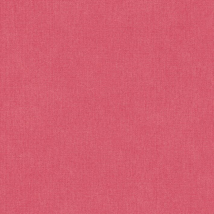 Caselio - Uni Mat Fuchsia Damier