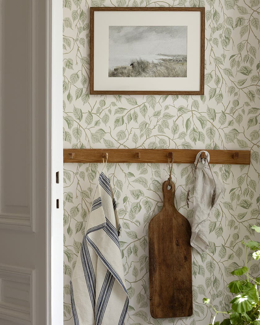 Midbec Tapeter - Hängbjörk