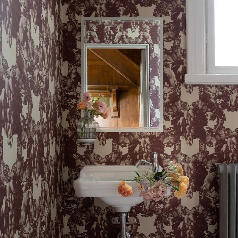 Sir Grace Dusty Pink LB1195