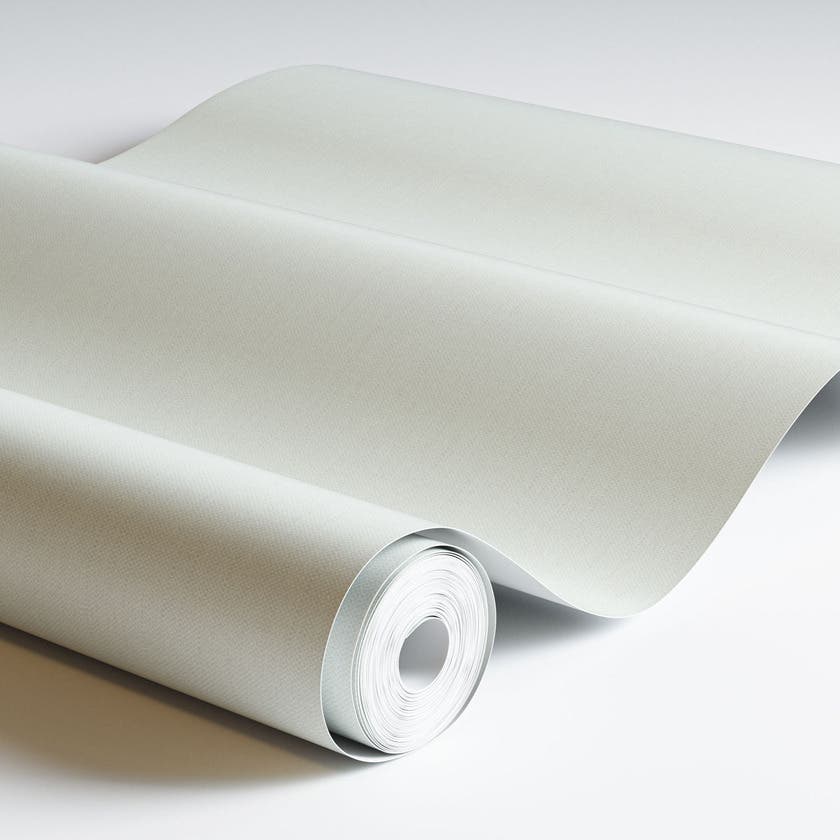 Duro - Cotton Renlav Småmönstrat