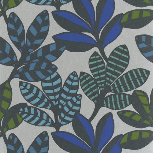 Designers Guild - Tanjore Minakari Wallpaper