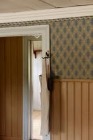 Eugen Bård Blå Gammalsvenska Papper