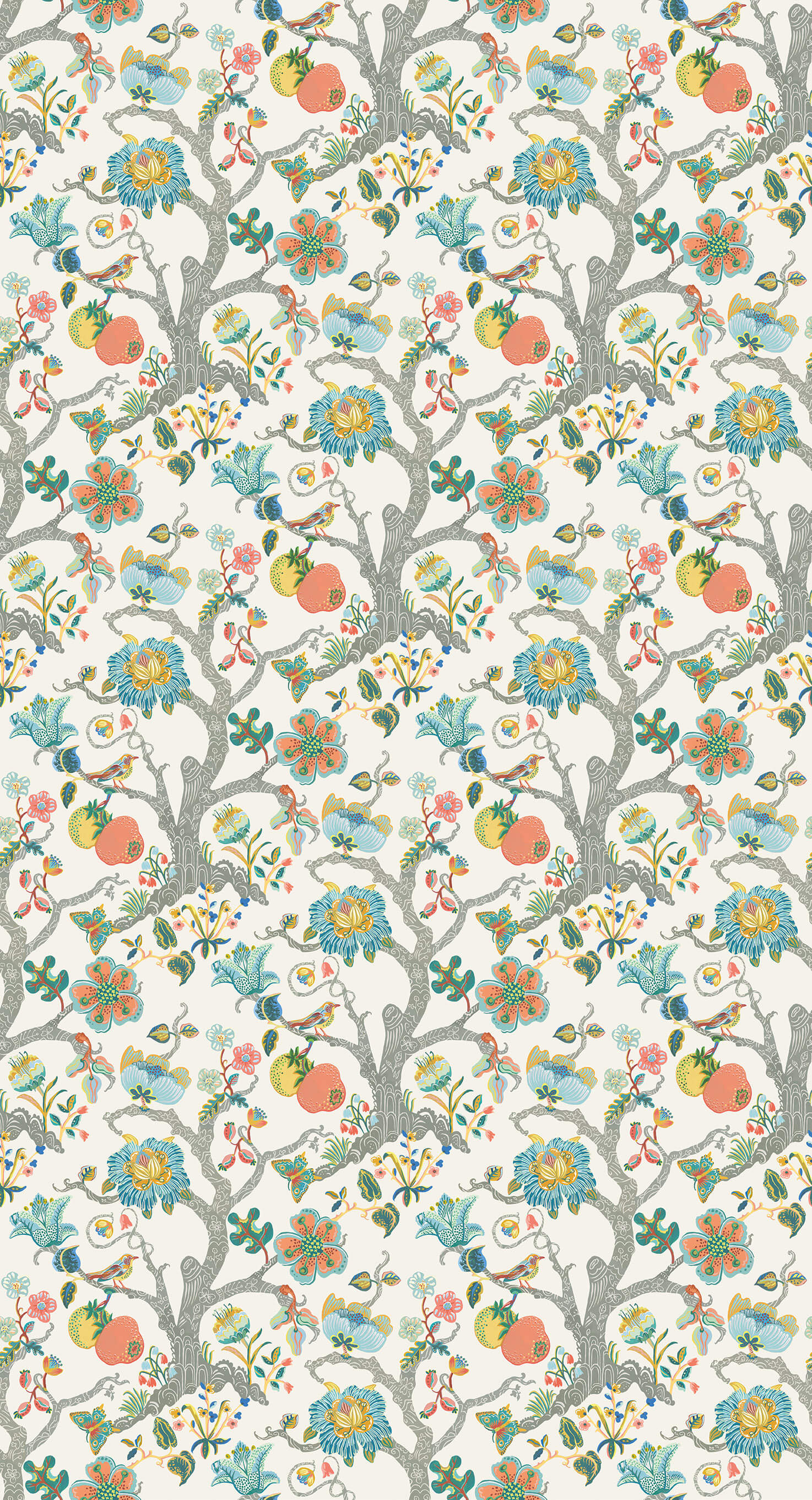 Osborne & Little - Puzzlewood Lagoon