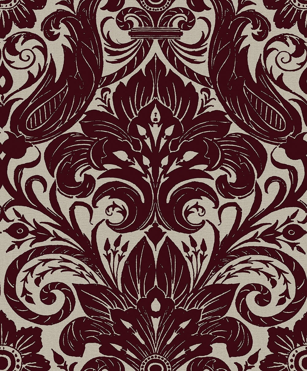Intrade - Damask Sauvage