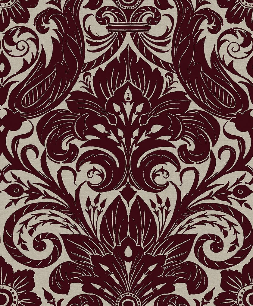 Intrade - Damask Sauvage