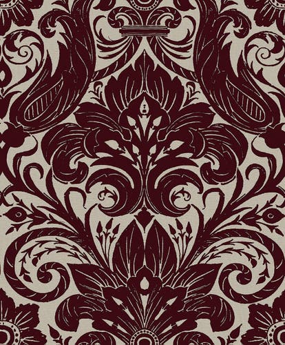 Intrade - Damask Sauvage