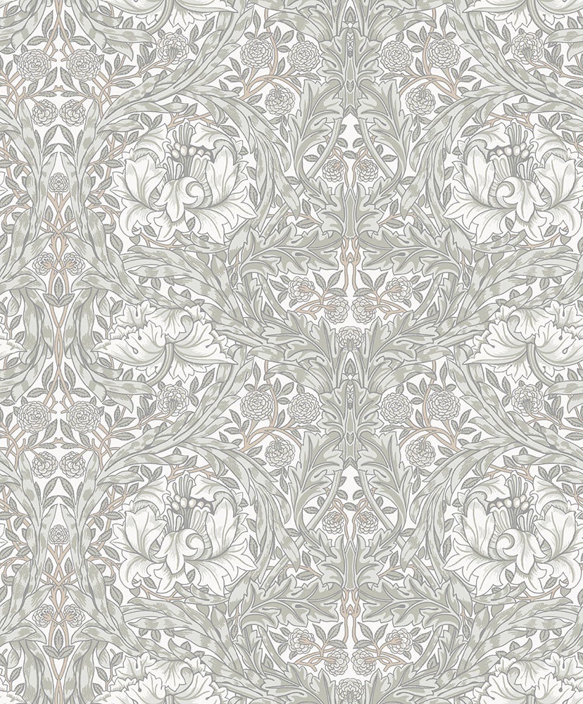 Midbec Tapeter - African Marigold