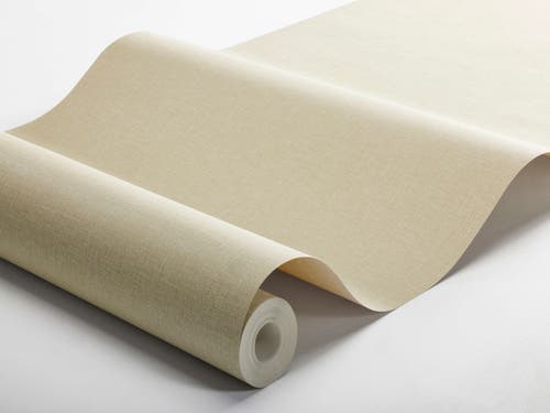 Boråstapeter - Canvas Yellow