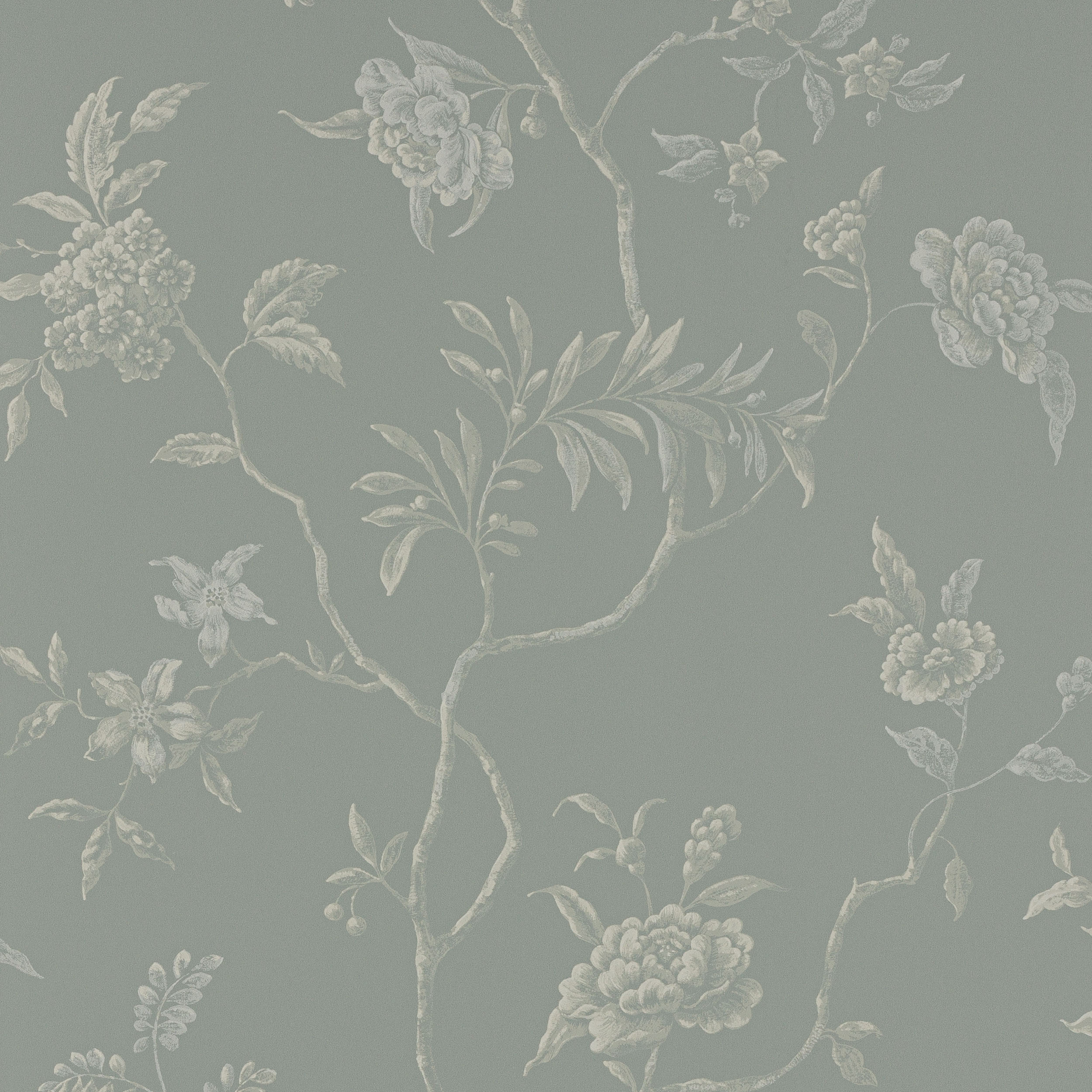 Colefax and Fowler - Delancey Pale Blue