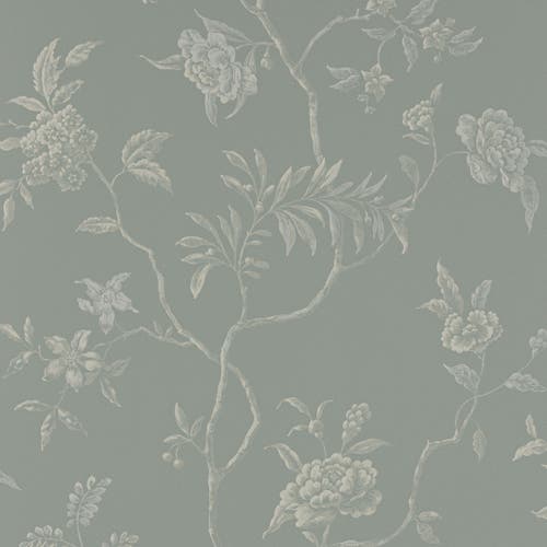 Colefax and Fowler - Delancey Pale Blue