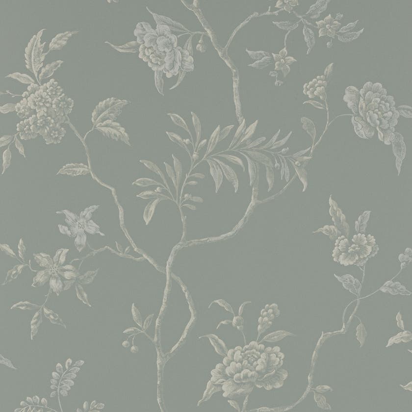 Colefax and Fowler - Delancey Pale Blue