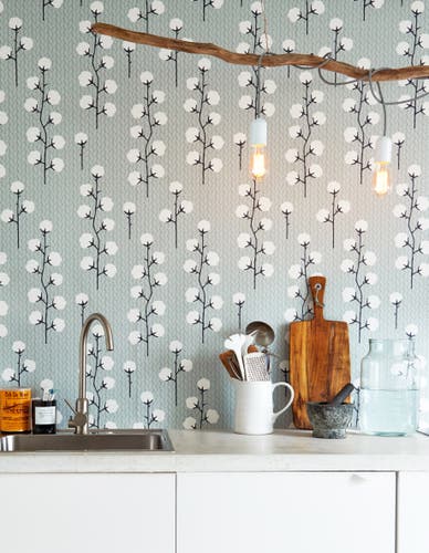 Majvillan - Sweet Cotton Andra kollektionen (Outlet)