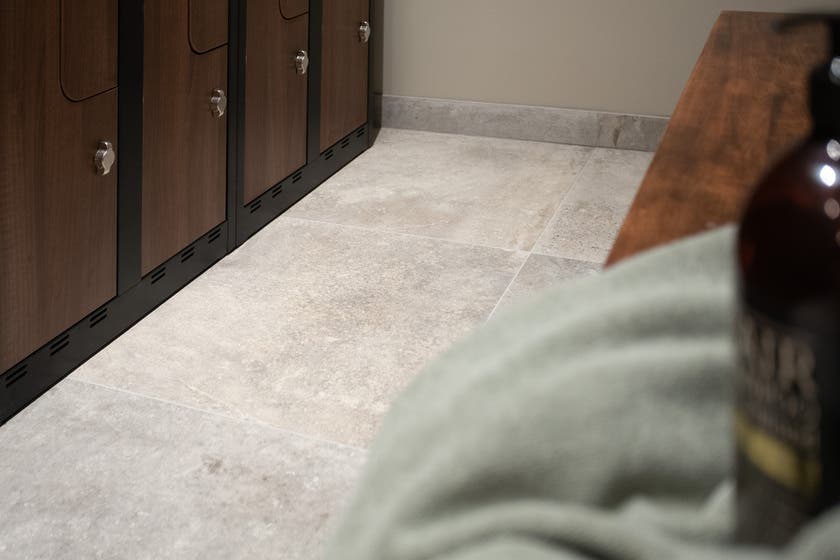 Craft Light grey 60x60 såg