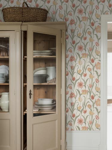 Boråstapeter - La Belle Epoque