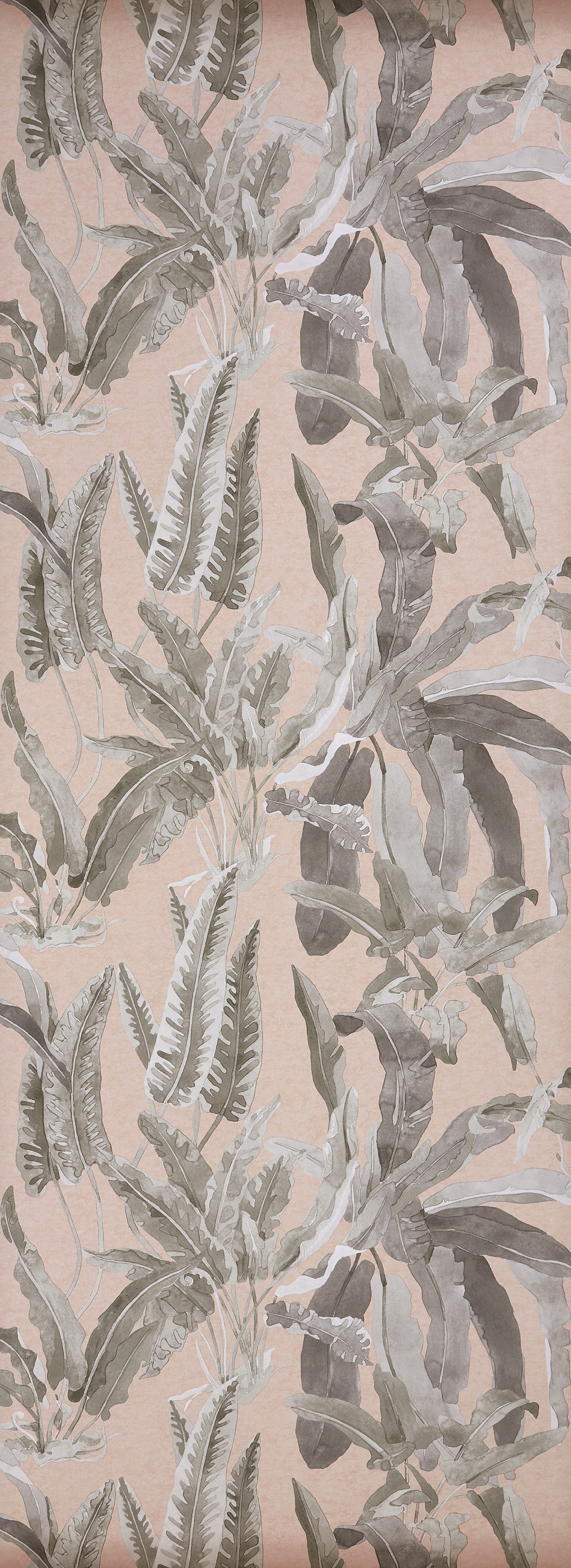 Nina Campbell - Posingford Nc Ashdown Benmore Blush/