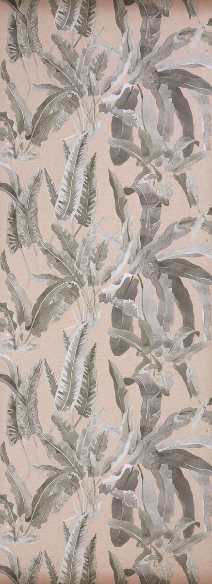 Nina Campbell - Posingford Nc Ashdown Benmore Blush/