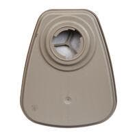 Gasfilter 6055 / A2 mot organiska ångor