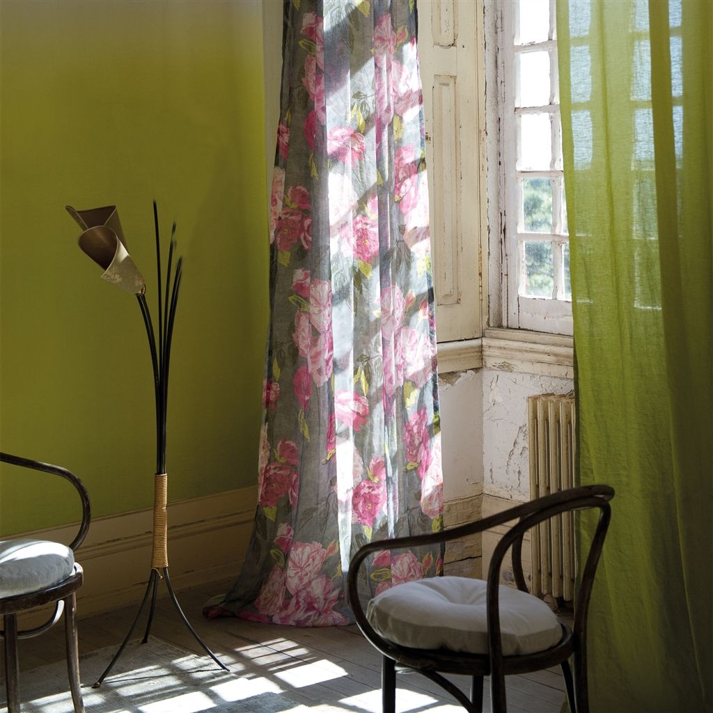 Designers Guild - Saraille The Edit... Patterns Volu