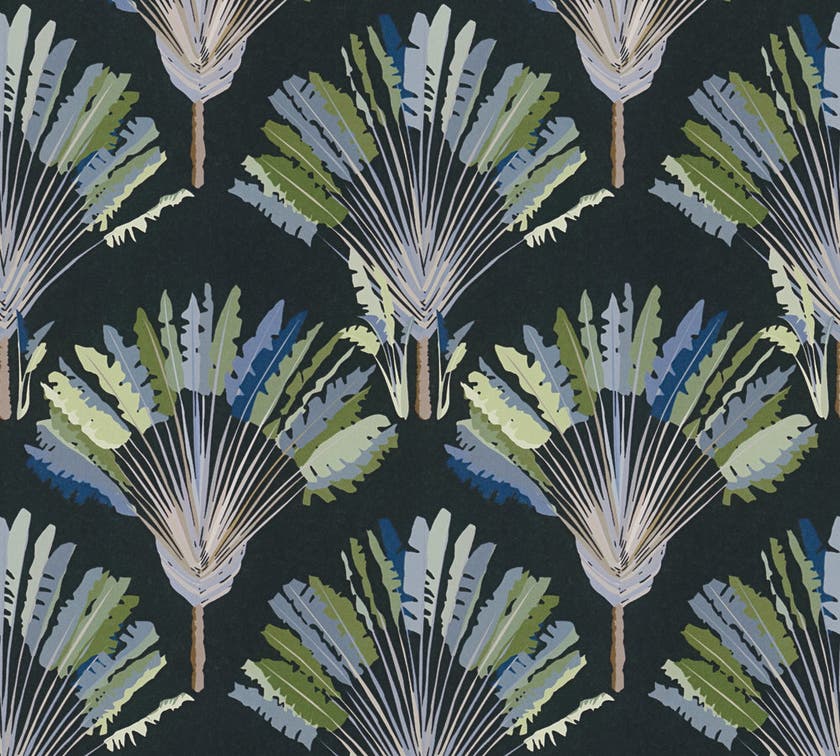 Intrade - Jungle Chic