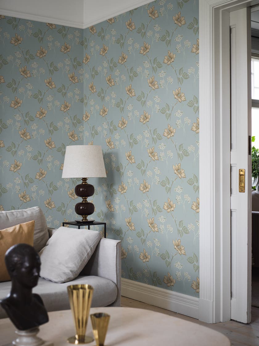 Boråstapeter - Valborg