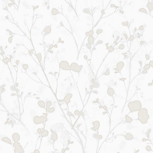 Midbec Tapeter - Alder Snow