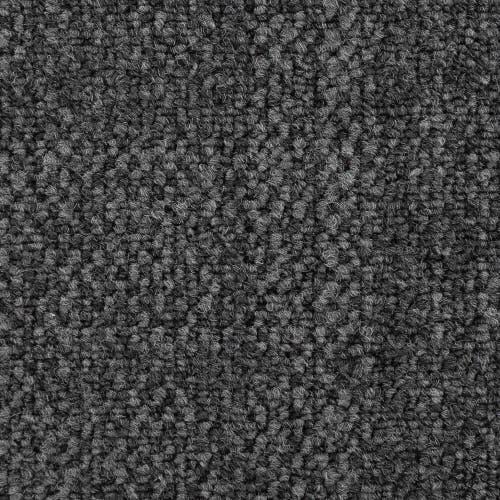 Grid Square Steel Golvabia Textilgolv