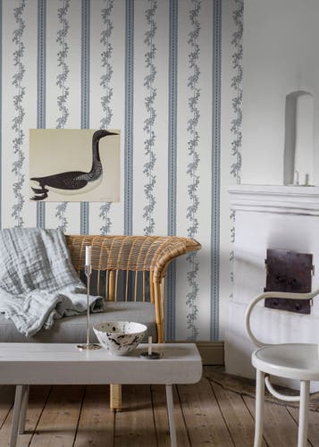 Boråstapeter - Drottningholm