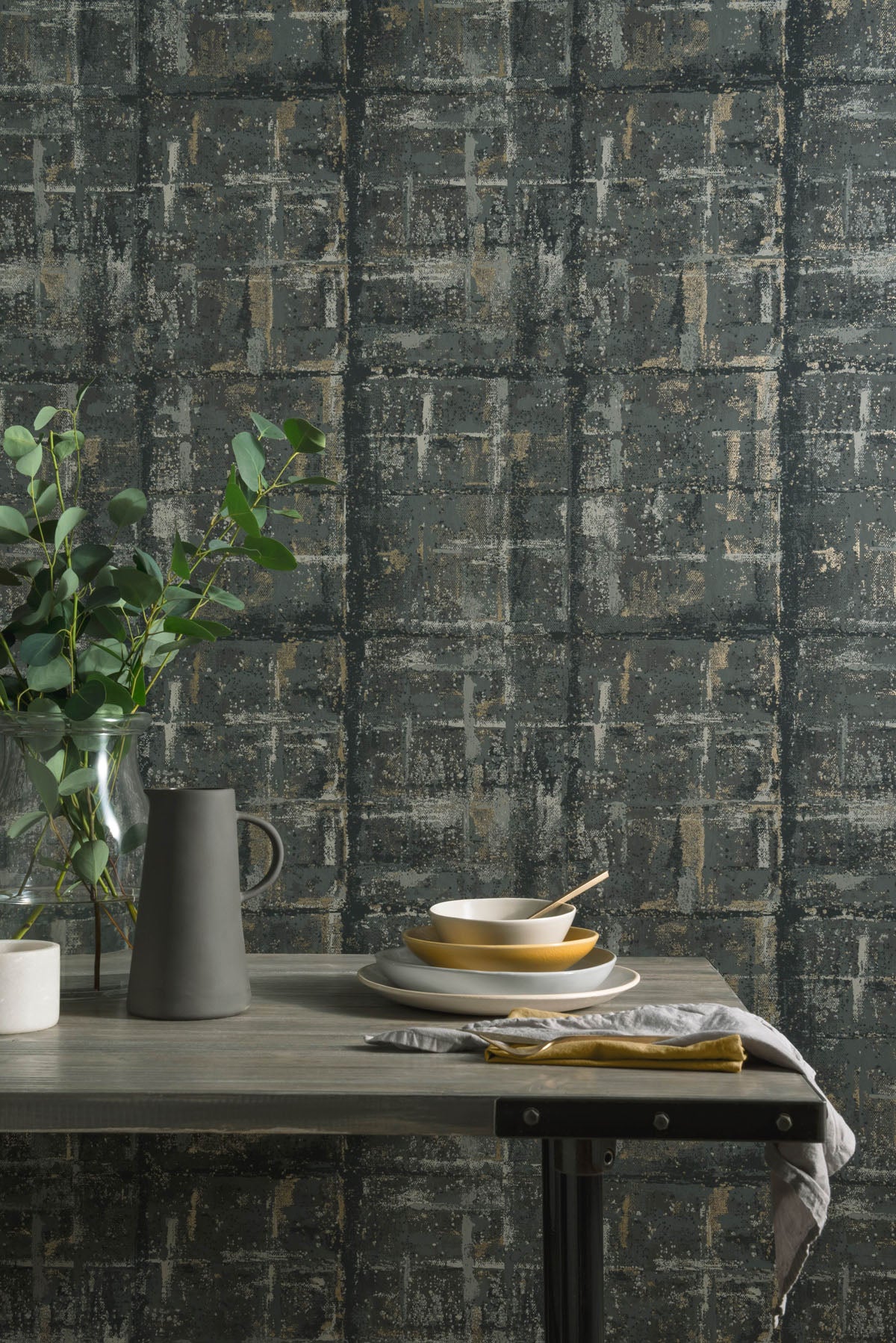 Carma - Patina Jet NW Aurora