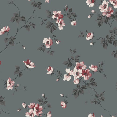 Kristina, Mörkgrå Hav & Land