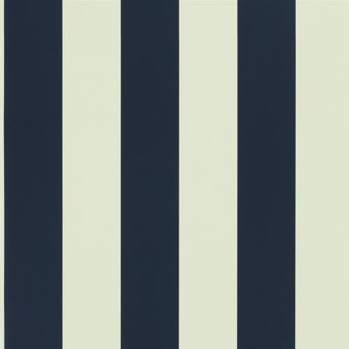 Ralph Lauren - Spalding Stripe Dark Blue