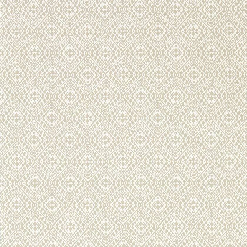 Pinjara Trellis Linen Littlemore Wallpapers