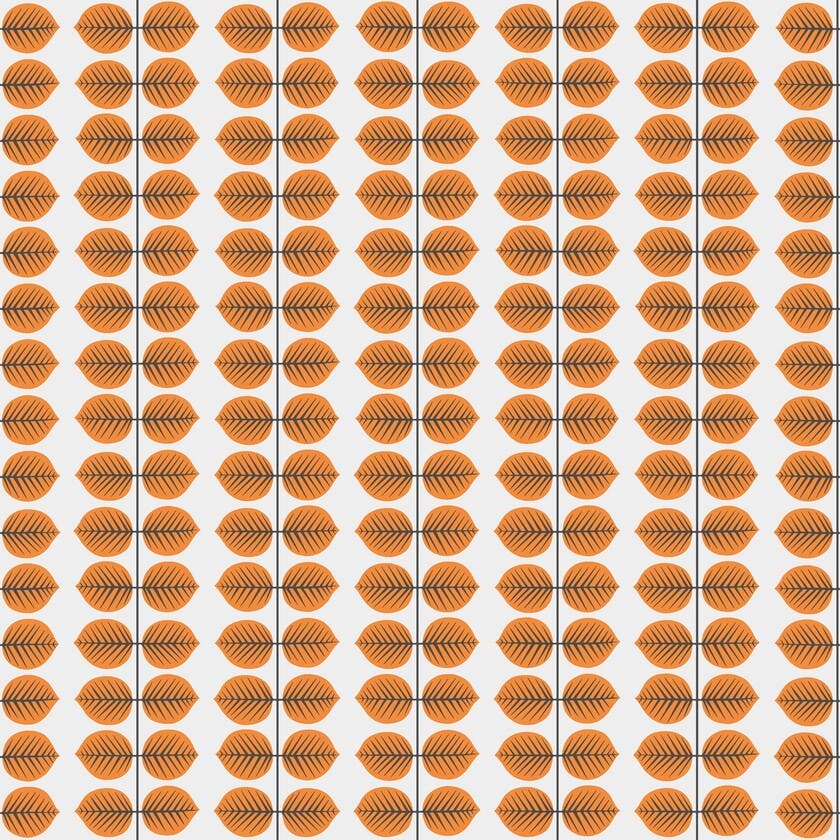 Berså - Stig Lindberg - 1754, Scandinavian Designers II