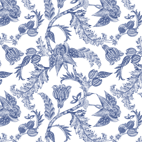 Intrade - Oriental Sense