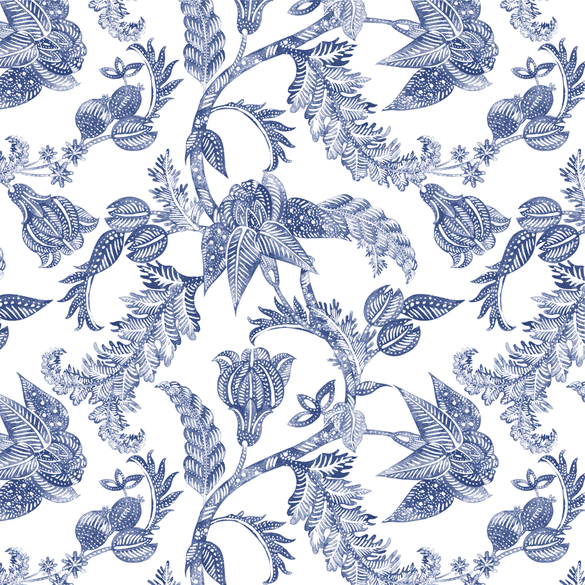 Intrade - Oriental Sense