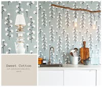 Sweet Cotton Andra kollektionen (Outlet)