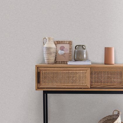 Caselio - Uni Gaze Gris Clair Gaze