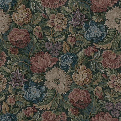 Boråstapeter - Nightingale Garden Mural