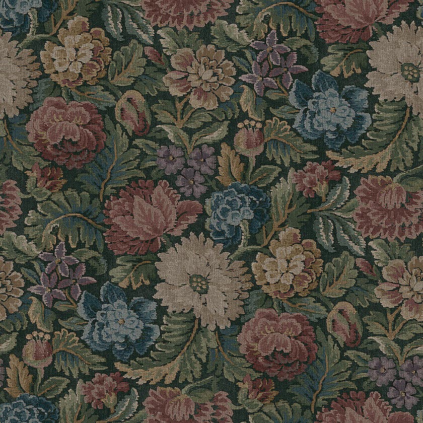 Boråstapeter - Nightingale Garden Mural