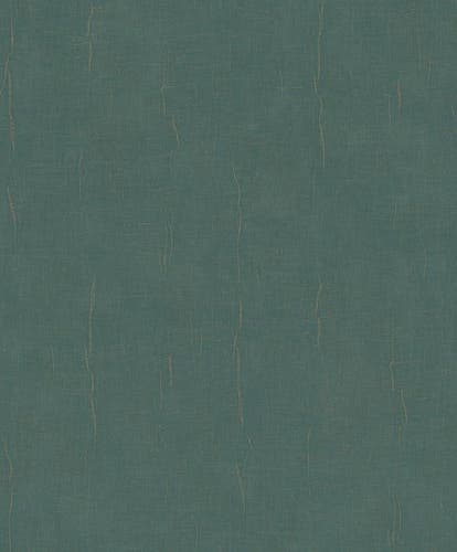 Casadeco - Etamine Vert Emeraude Etamine