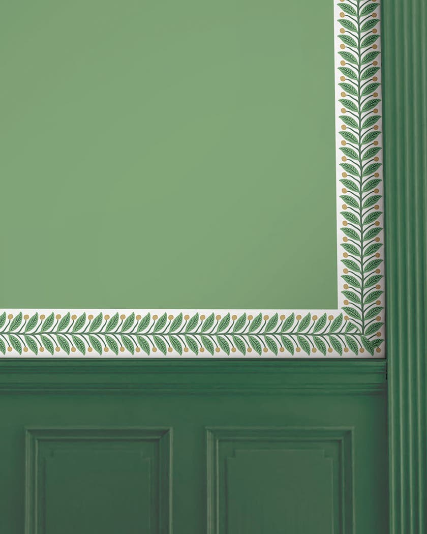 Midbec Tapeter - Garden