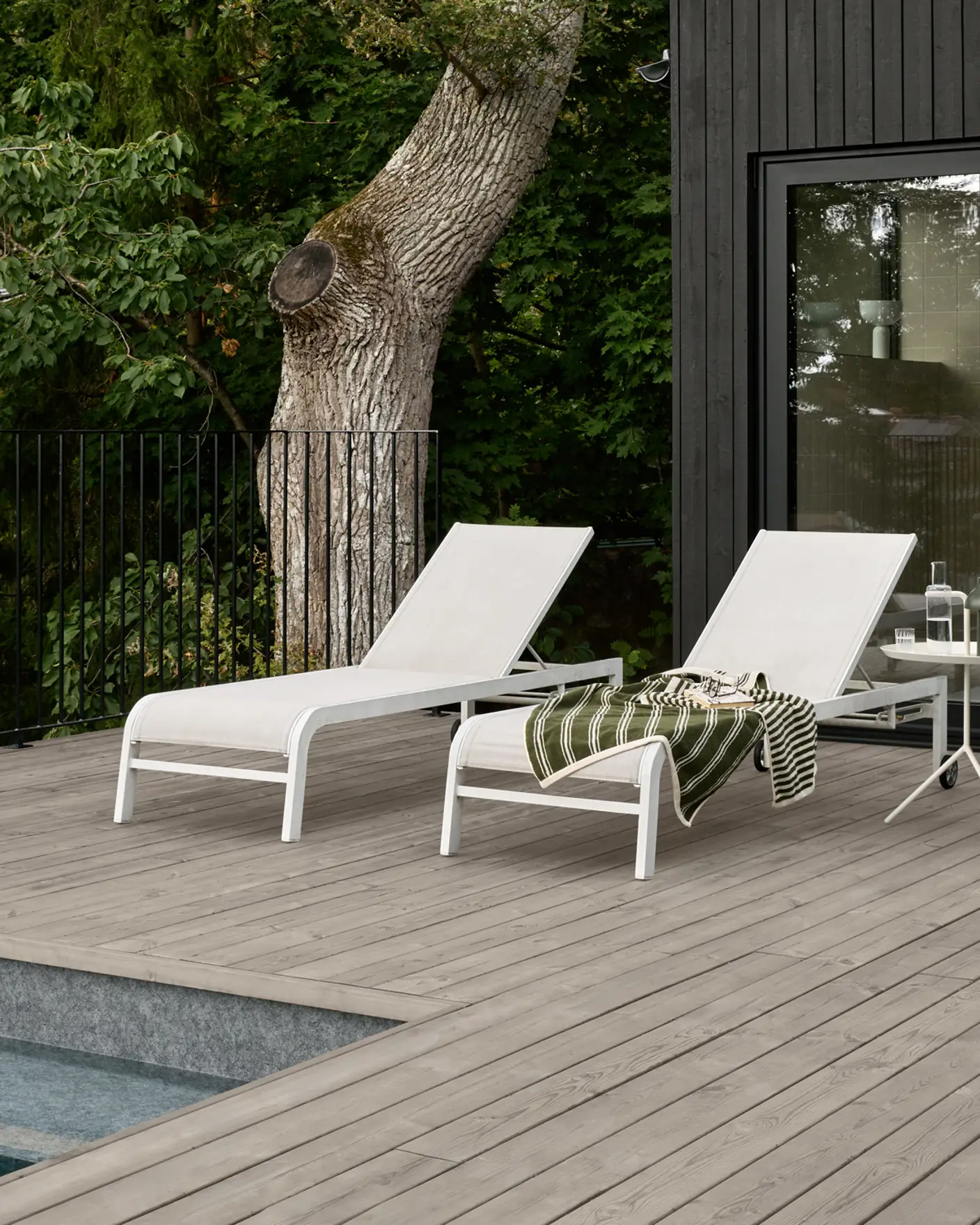 Demidekk Infinity - 0,75 L - 0734 Brunsvart