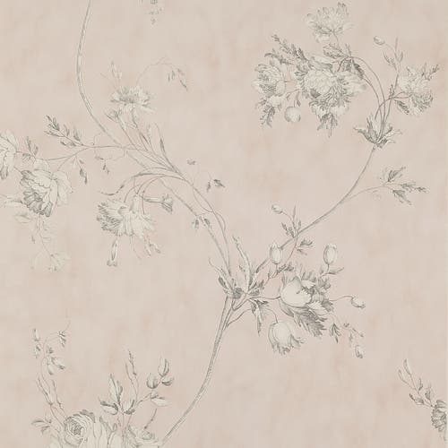Colefax and Fowler - Darcy Pale Pink